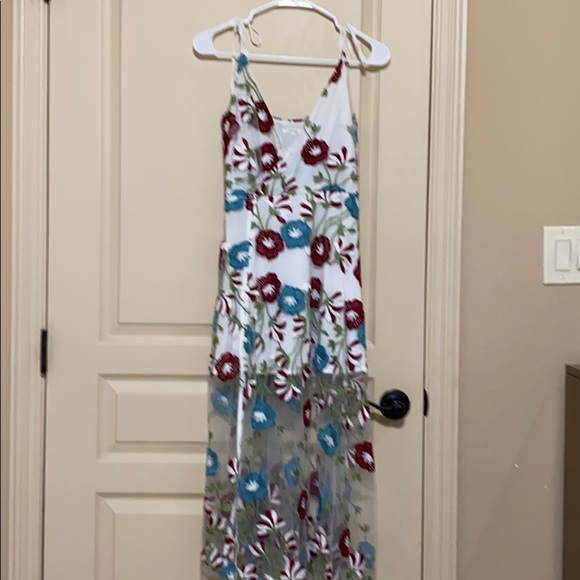 Dress - Picture 2 of 3